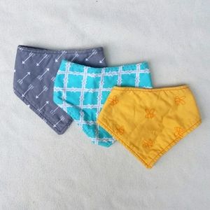 Small Baby Bibs